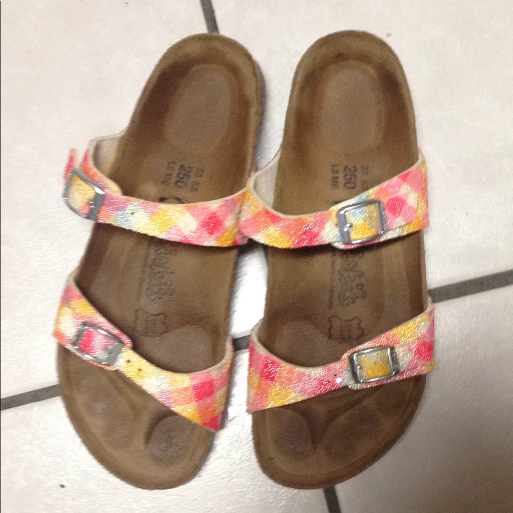 Women's Birkenstock